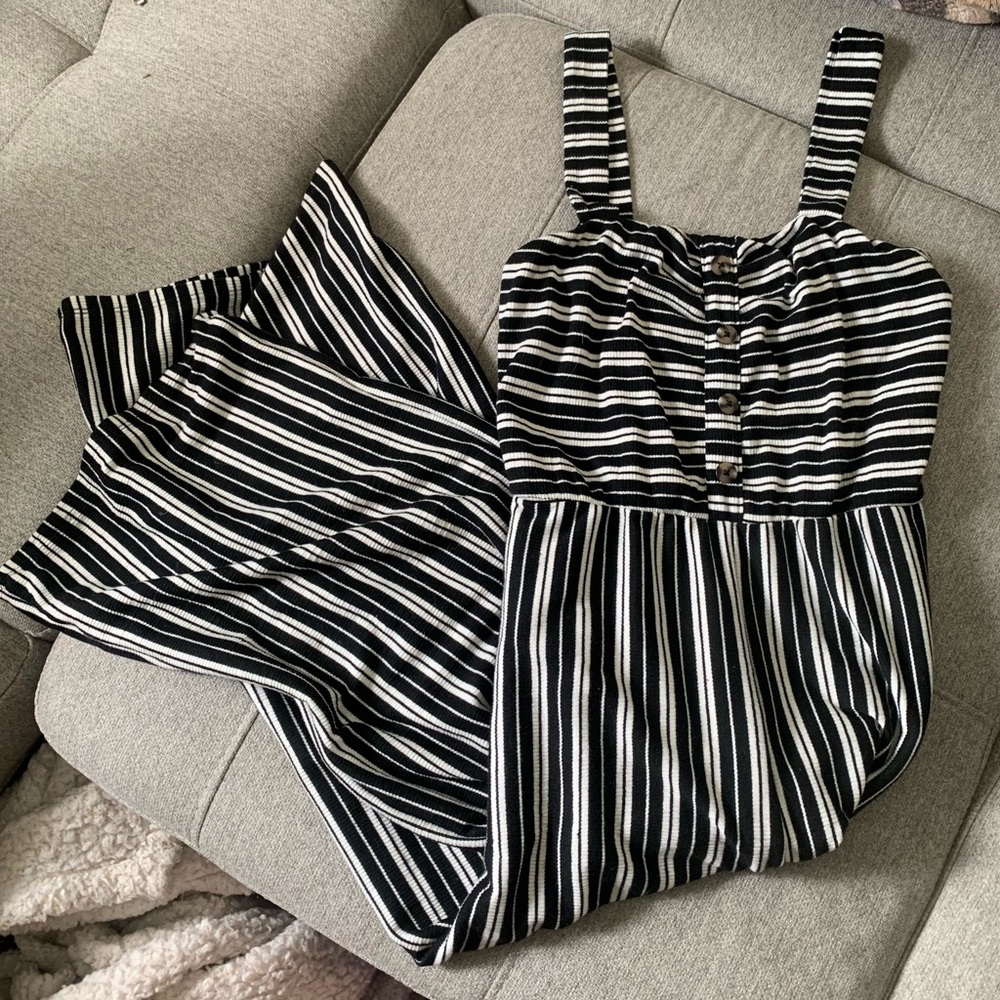 Jump Suit